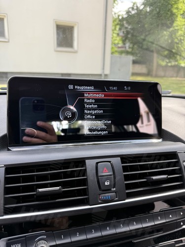 Carplay autoradio gps - autoradio,