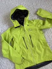 Arcteryx alpha sv - ,