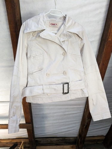Only trenchjacke damen - only,