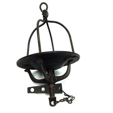 Kauenhaken Bergbau Eisen