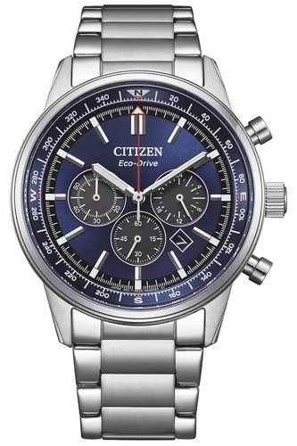 Citizen eco drive herrenuhr - citizen, eco-drive