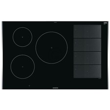 Glaskeramikplatte SIEMENS 00715711 für Kochfeld Herd