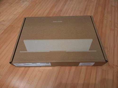 Samsung galaxy book - 6, 14"