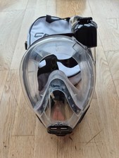 Cressi Vollgesichtsmaske Duke