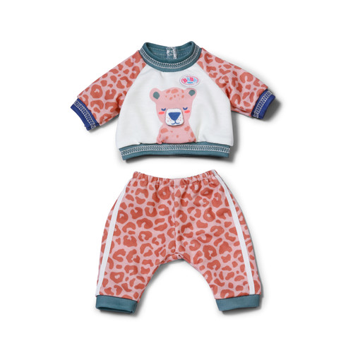 Baby born jogginganzug mit - baby,