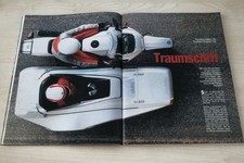 Motorrad 10/1987 BMW K 100