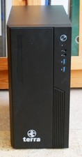 Wortmann TERRA PC Micro-Tower