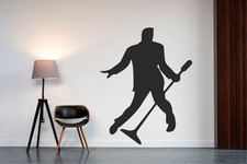 Elvis Presley logo 100cm