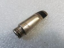 PAGEMA ALTO SAX METAL MUNDSTÜCK / MOUTHPIECE - made in Germany