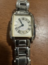 Raymond Weil Geneve Saxo 9910