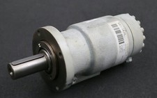 WALTER VOSS Schwenkmotor H 933734.37R HDZ 50-10/110° D 210bar Medium HLP 46