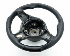 Sportlenkrad Lederlenkrad Alfa Romeo 159 Brera Ti NEU LEDERBEZUG Neu Beziehen