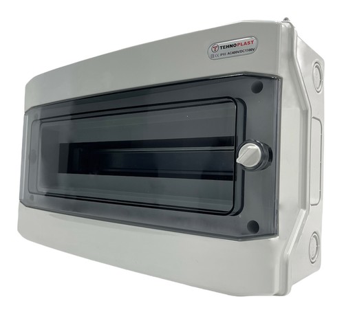 Sicherungskasten aufputz ip65 - sicherungskasten,