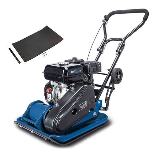 Rüttelplatte benzin hp1400s - rüttelplatte,