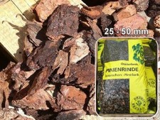 Französische Pinienrinde