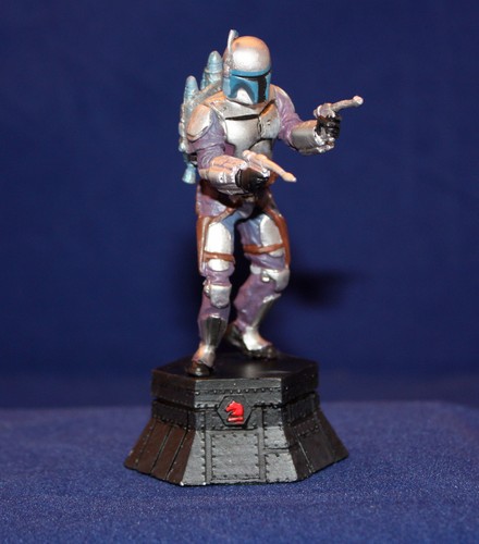 Star wars ausg - *star, wars*ausg.34*jango