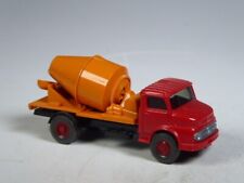 (MN-1) Wiking Mercedes 1413