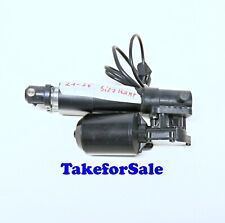 Invacare Storm 4 REAC Elektromotor Sitzkantelung 24V TFS076