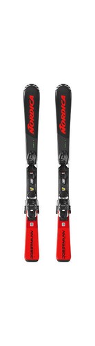 Nordica team fdt - j,