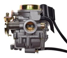 Vergaser choke drosselklappe - vergaser, e-choke