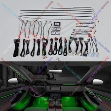 256 Farben LED Umgebungslicht