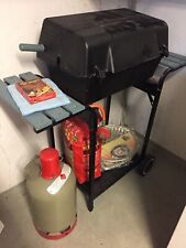 Hochwertiger Gasgrill Landmann 0421