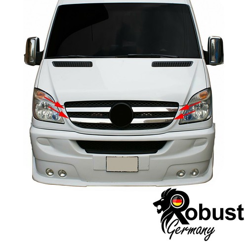 Für mercedes sprinter w906 - mercedes,