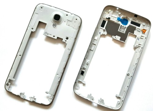 Neu mittelrahmen für samsung - neu,