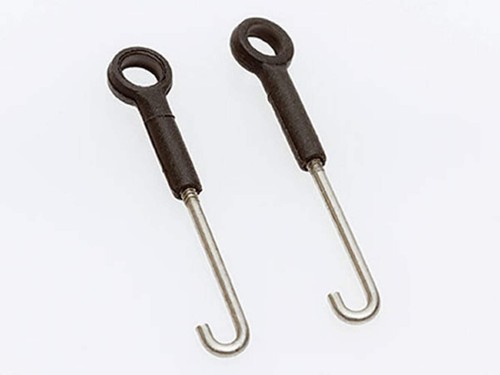 Servo gestänge set nanos - set,