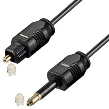 Toslink auf 5mm opti mini - toslink,