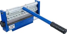 BGS Mini Blechbiegebank 30cm