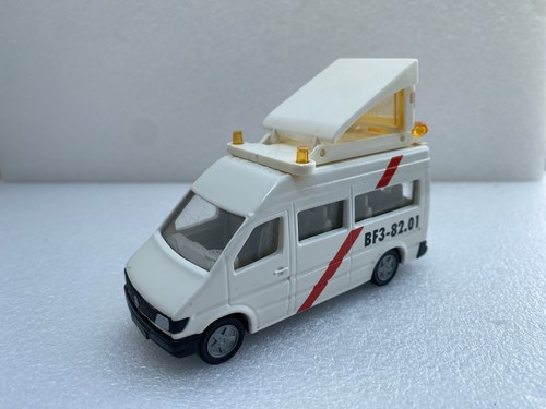 Siku 2019 mercedes sprinter - siku,