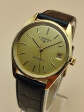 Longines Automatik Vintage |
