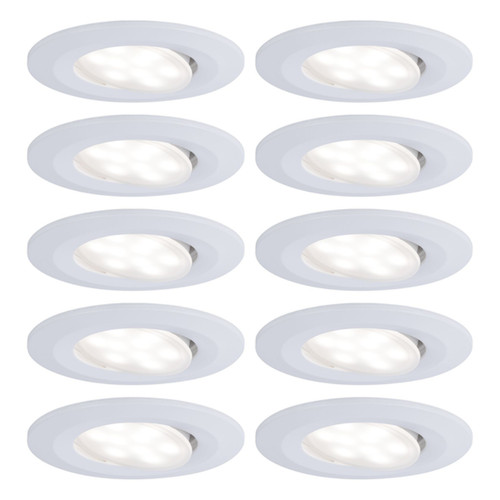 Led einbauleuchte calla - led-einbauleuchte,