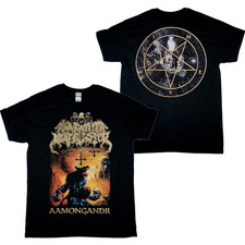 NEW Satanic Warmaster Band