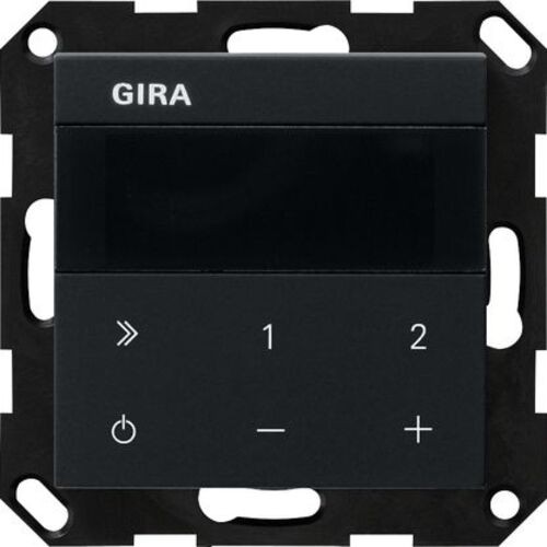 Gira 2320005 unterputz - gira,
