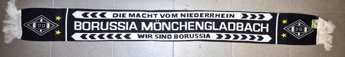 Vfl borussia mönchengladbach - vfl,