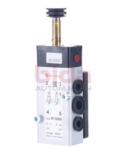 Herion (IMI) 9710000