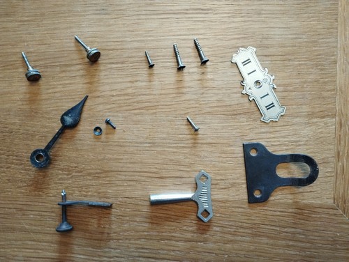 Kleinteile regulator - kleinteile,