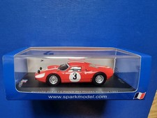 1:43 Spark Porsche 904 GTS