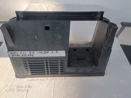 Alko 520 auswurf kanal - ,