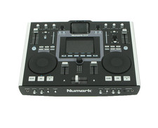 Numark iDJ2 - Dj Mischpult