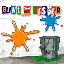 Abbruch Bunt Ist Besser (CD)