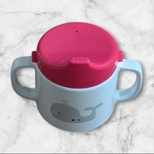 Babylove Trinklernbecher