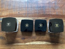 Chanel make original - make-up,