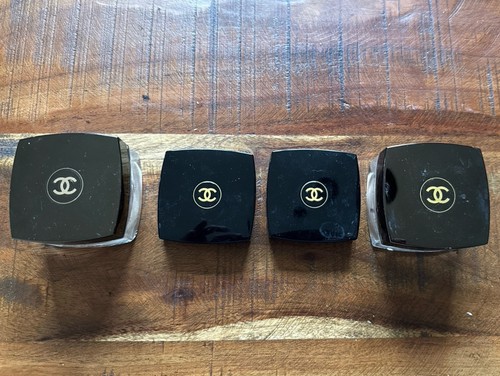 Chanel make original - chanel, make-up