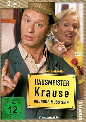 Hausmeister krause staffel - hausmeister,