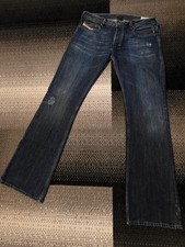 Diesel Zathan W33 L34 ***Wash 0071S***