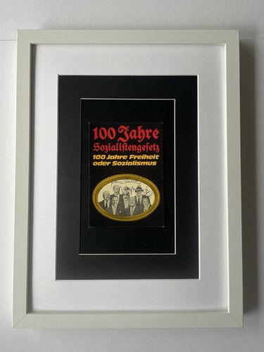 Joseph beuys klaus staeck - joseph,