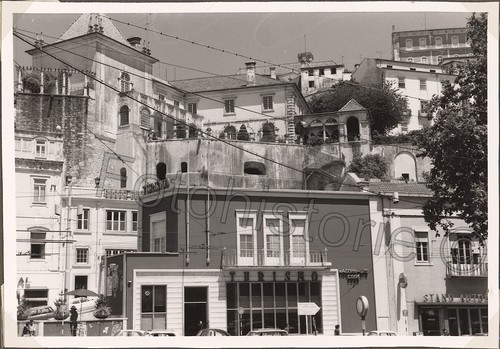 Foto portugal coimbra - portugal,